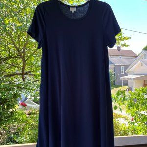 Lularoe Carly Dress